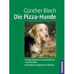 Die Pizza-Hunde.
