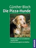 Die Pizza-Hunde.
