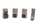 Byron A440s3a 3x Remote Sockets And Remote Control