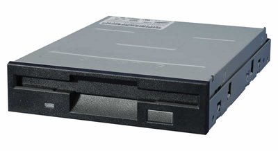 3.5インチ内蔵型フロッピーディスクドライブ バルク品 ブラック SFD-321B/LFJBL1 Samsung OEM製