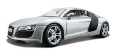 Childrens Toyshop  Third Party New : Audi R8