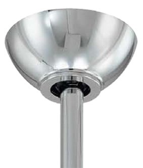 Matthews SLANTMT-BZ Slant Ceiling Mount Bronze