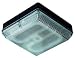 Micromark Mini-Max Energy Saving Bulkhead - Black - FH56528BCL
