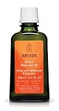 Weleda Arnica Massage Oil