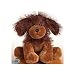 Webkinz Brown Dog