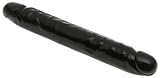 Doc Johnson Jr. Veined Bender Dildo, Black, 12 Inches 31smxoJ9sbL. SL160 Doc Johnson Jr. Veined Bender Dildo, Black, 12 Inches