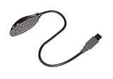 Portatif Lumière réglable Ordinateur portable alimenté par USB