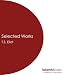 Search : Selected Works