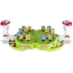 Pressman Pokemon Quick Shot Game