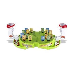 Pokemon Quick Shot Game Pokemon Quick Shot Game