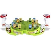 Pokemon Quick Shot Game