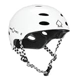 Protec Ace SXP Gloss White XL