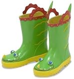 Augie Alligator Boots Size 12/13 - (Child)
