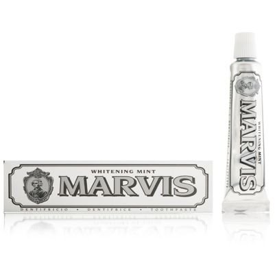 Marvis Whitening Mint Toothpaste 75ml/3.70oz