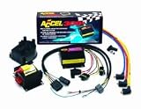 300+ Ignition Kit External Coil Conversion Kit w/New TEC-Equipped Distributor Cap