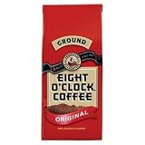 Eight Oclock Coffee 0100360 Eight O`Clock Ground Original - 36oz