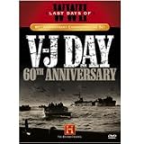 V-J Day: The Day That Changed The World - 60th Anniversary Commemorative DVD