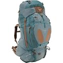 Osprey Packs Xenon 85 Backpack - Women's - 4700-5100cu in Pacific Blue, M