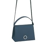 Colorful Creations Women's DP92 Crepe Evening Handbag