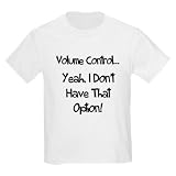 Autism/Sensory Processing Autism Kids Light T-Shirt by CafePress