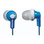 Panasonic RP-HJE120E-A In-Ohr H�rer blau