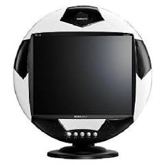 Hannspree Xm HANNS soccer - LCD-Display - TFT