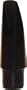 Giardinelli Student Alto Saxophone Mouthpiece