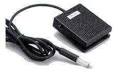 PS25KeyboardSustainPedal(SwitchablePolarity)