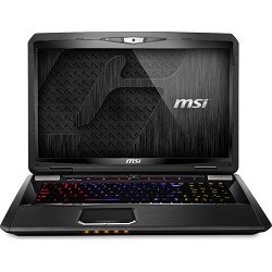 MSI G Series GT780DXR-446US (17.3-Inch Screen) Laptop