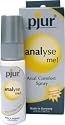 Pjur analyse me! anal comfort spray - .6 oz