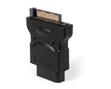 LP4 To Sata 15 Pin Power Adapter