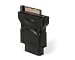 StarTech.com SATA 15 Pin Power Adapter to LP4 M/F