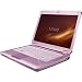 Sony VAIO VGN-CS110E/P 14.1-Inch Laptop (2.0 GHz Intel Core 2 Duo T5800 Processor, 3 GB RAM, 250 GB Hard Drive, Vista Premium) Pink