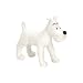 MAGNETIC SNOWY FIGURINE FROM THE ADVENTURES OF TINTIN_s-1