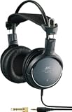 JVC HARX700 High-Grade Full-Size Headphone