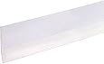 M-D Building Products 5587 Self Adhesive Door Sweep, 36 Inches, White