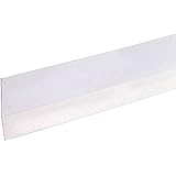 M-D Building Products 5587 Self Adhesive Door Sweep, 36 Inches, White