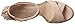 Nine West Women's Hustle Leather Dress Pump