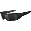Oakley Gascan Men's Polarized Lifestyle Sportswear Sunglasses/Eyewear