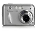 HP PhotoSmart M547 - Digital camera - compact - 6.2 Mpix - optical zoom