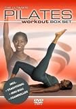 The Ultimate Pilates Workout -X-tremely Fun (Box Set)
