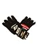 Kurt Busch Nascar Rubbermaid Adult Work Gloves Image