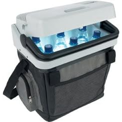 electric cool box