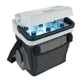 AS-25 Cool fun Waeco 12 volt & mains coolbox