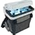 AS-25 Cool fun Waeco 12 volt & mains coolbox