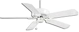 Casablanca Fans 74U72D 42 Four Seasons III Energy Star Builder Ceiling Fan Architectural White 31snGu2x%2BvL. SL160 Casablanca Fans 74U72D 42 Four Seasons III Energy Star Builder Ceiling Fan Architectural White