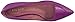 Nine West Women's Timewarp Leather Ballet Flat