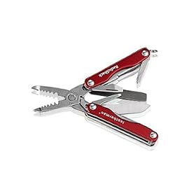 Leatherman 9-in-1 Precision Tool 64-2912 by Leatherman