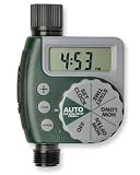 Easy Dial Water Timer