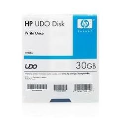 HP Optical-Disk HP Q2030A